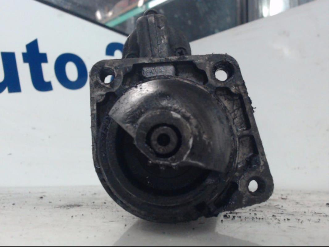 Demarreur CHRYSLER VOYAGER 3 Diesel - 1