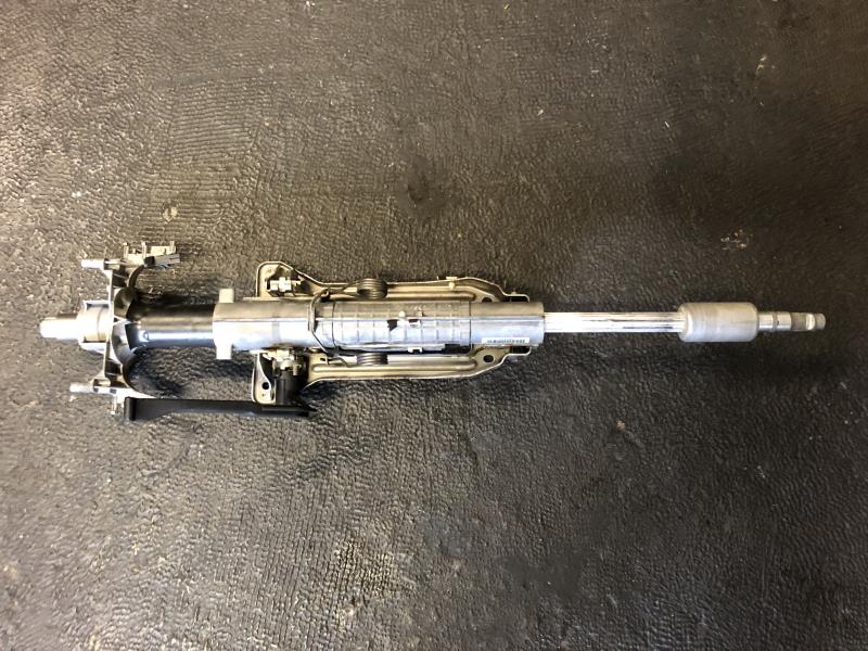 Colonne de direction BMW SERIE 1 E87 PHASE 1 Essence - 1