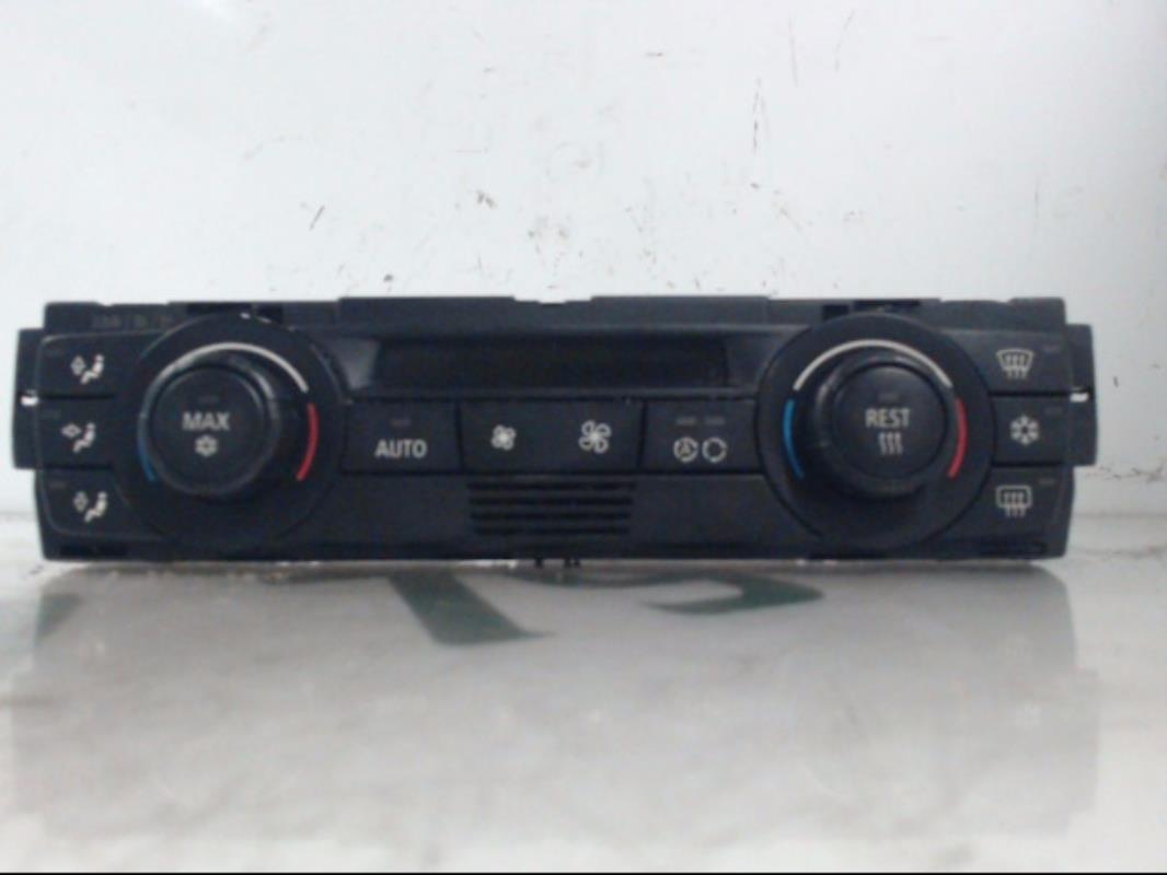 Commande chauffage BMW SERIE 1 E87 PHASE 1 Essence - 1