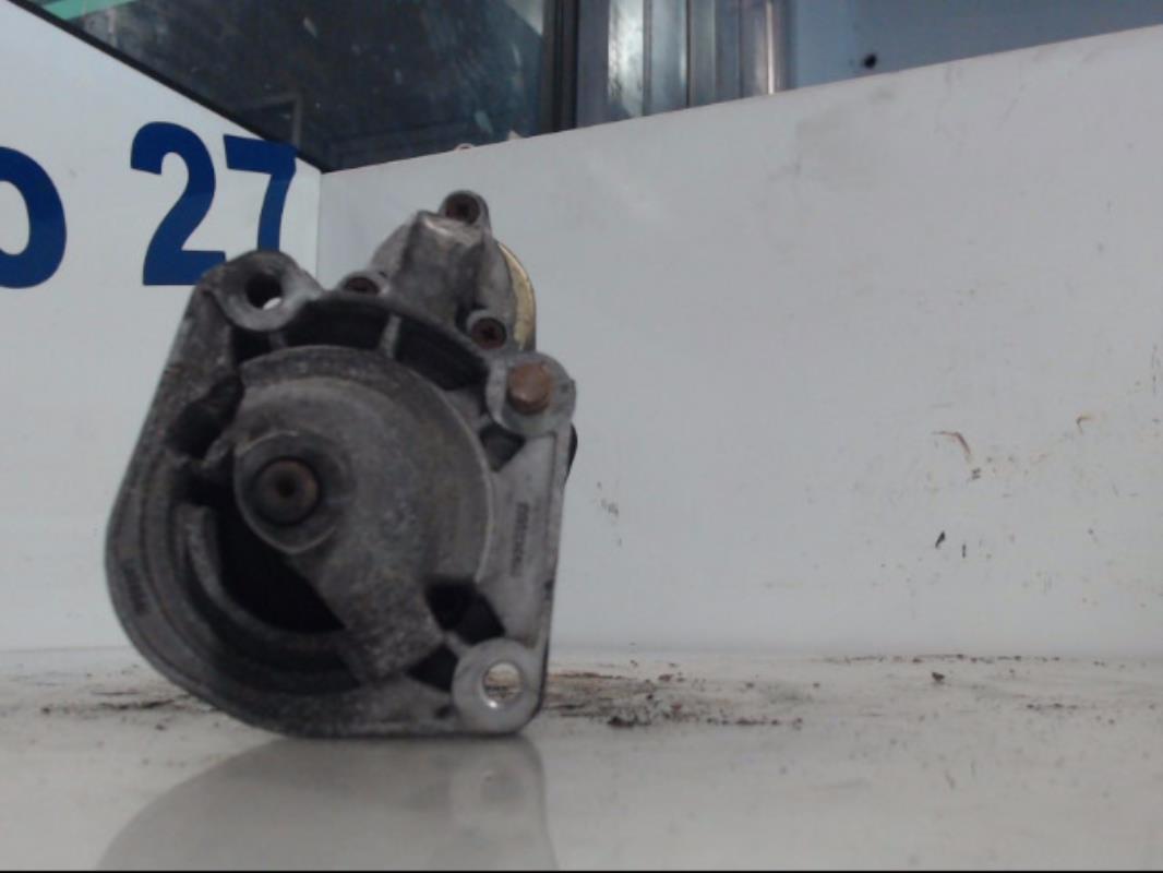 Demarreur RENAULT SAFRANE PHASE 2 Essence - 1