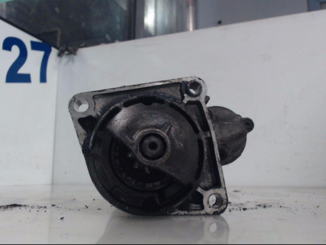 Demarreur FIAT BRAVO 1 Diesel - 1