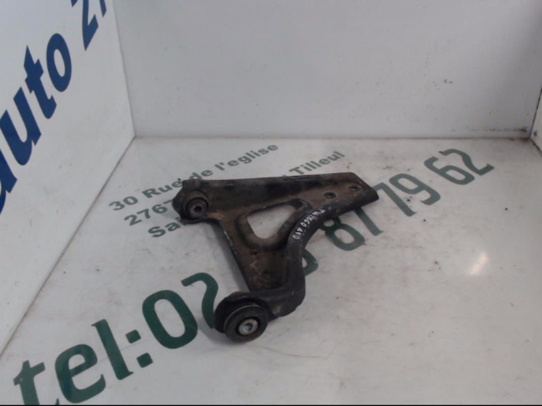 Triangle avant droit RENAULT TWINGO 1 PHASE 2 Essence - 1