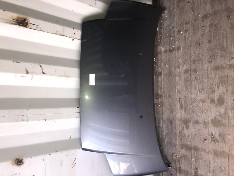 Capot CITROEN C2  - 1