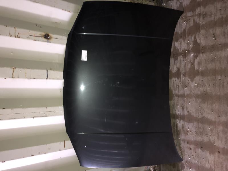 Capot VOLKSWAGEN GOLF 4 Diesel - 1