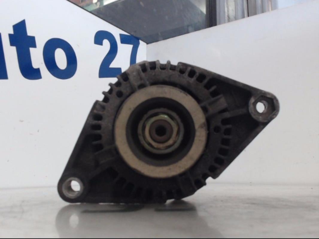 Alternateur FIAT BRAVO 1 Diesel - 1