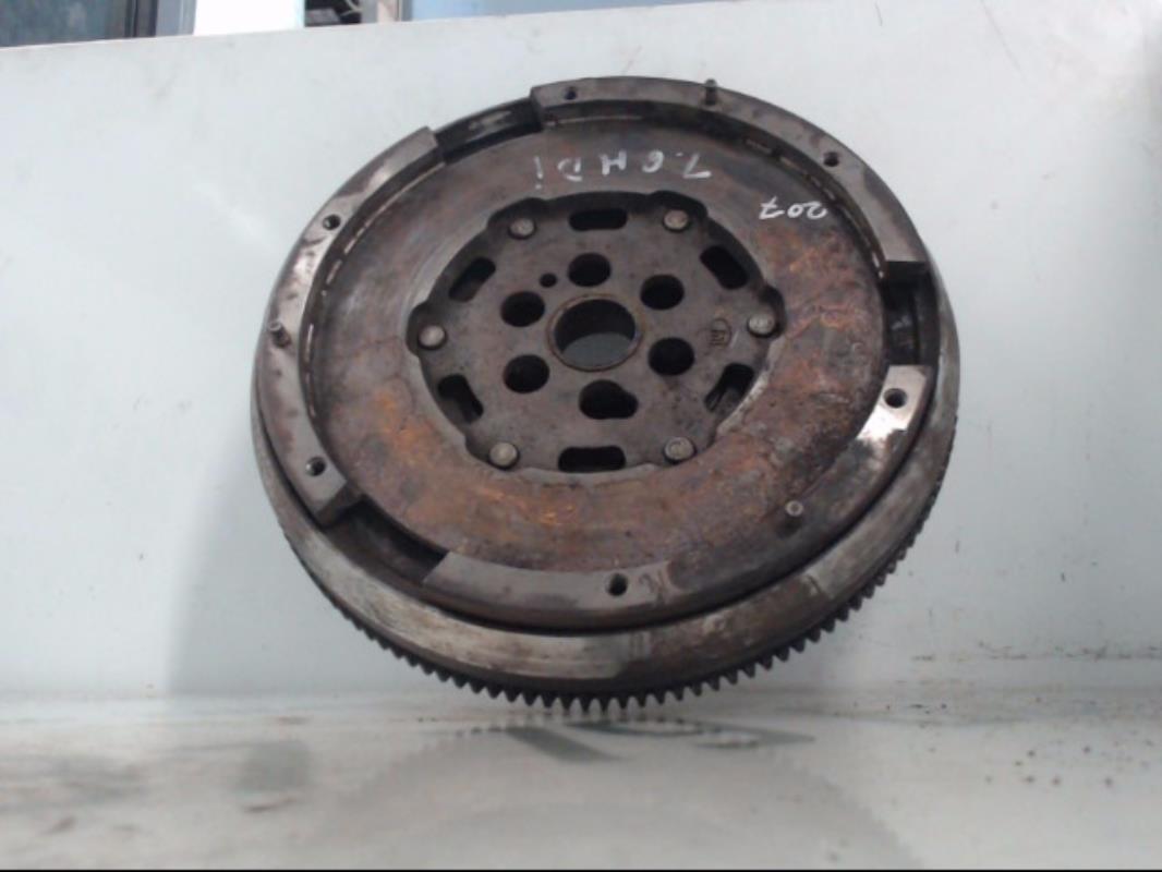 Volant moteur PEUGEOT 207 Diesel - 1
