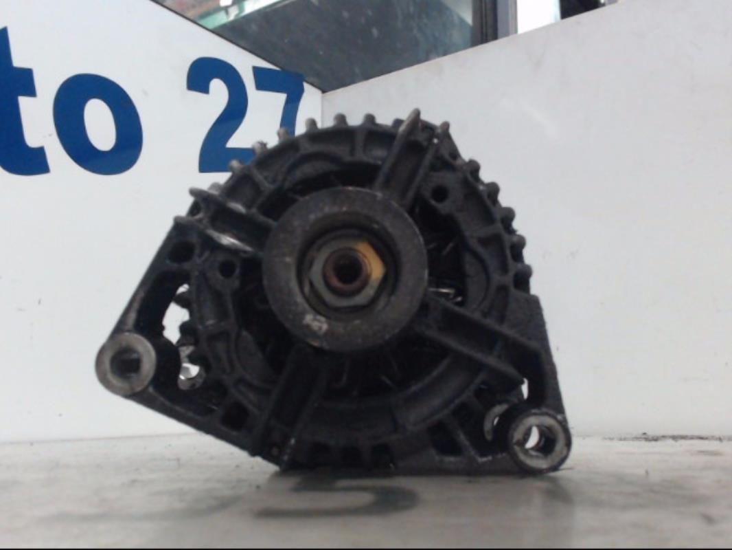 Alternateur OPEL VECTRA B PHASE 1 Diesel - 1