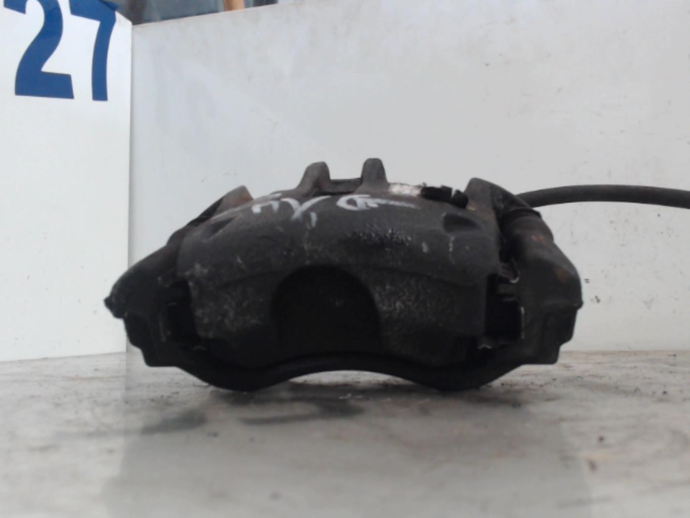 Etrier avant gauche (freinage) CITROEN C3 2 PHASE 1 Essence - 1