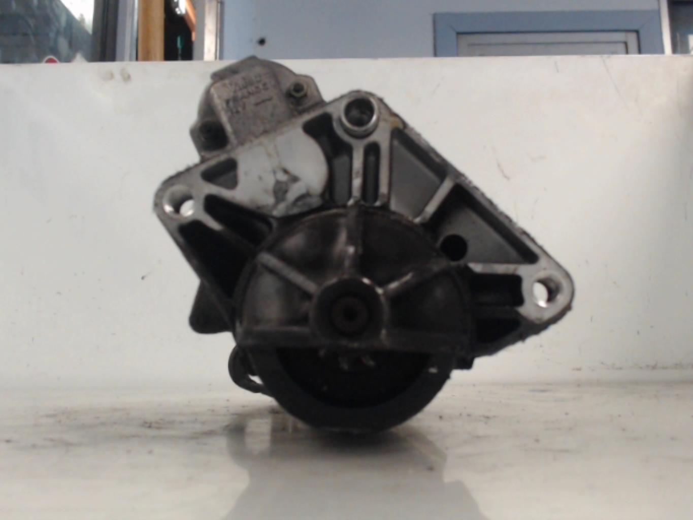 Demarreur RENAULT LAGUNA 1 PHASE 1 BREAK Diesel - 1