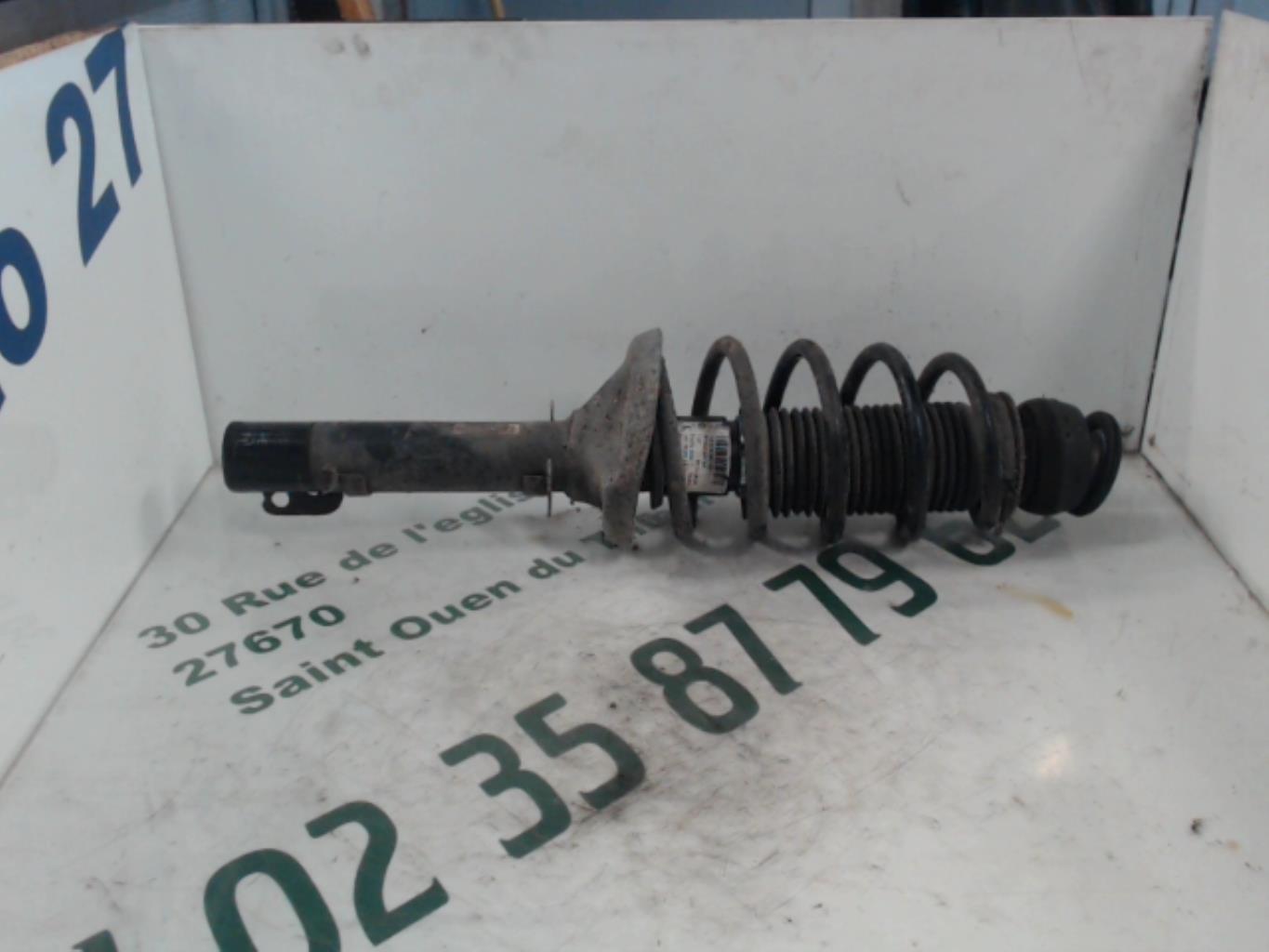 Amortisseur avant droit AUDI A3 1 PHASE 2 Diesel - 1