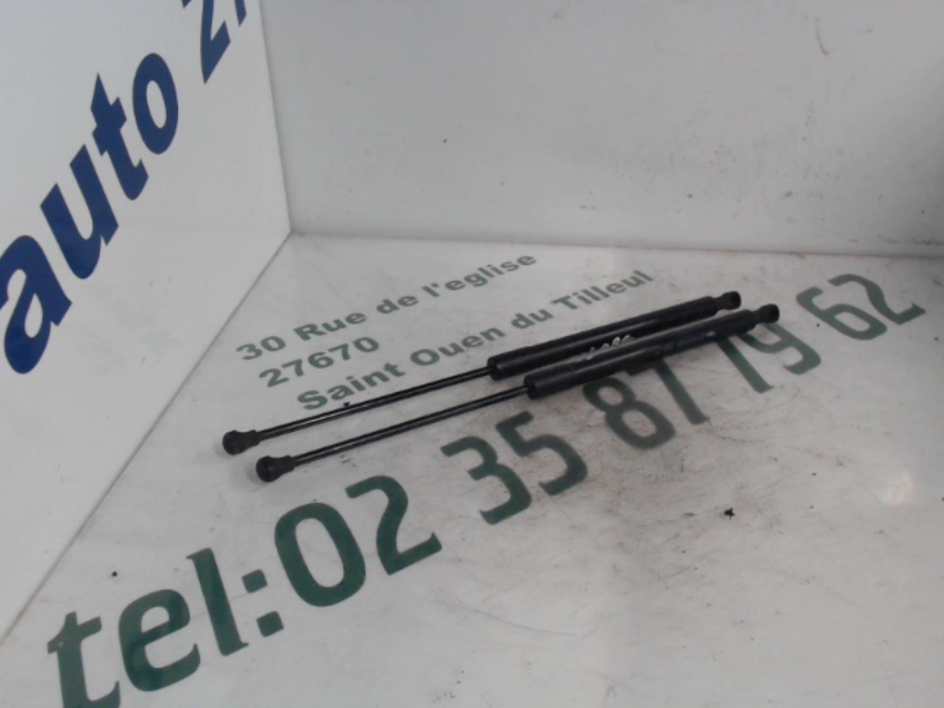 Verin de coffre CITROEN C3 2  - 1