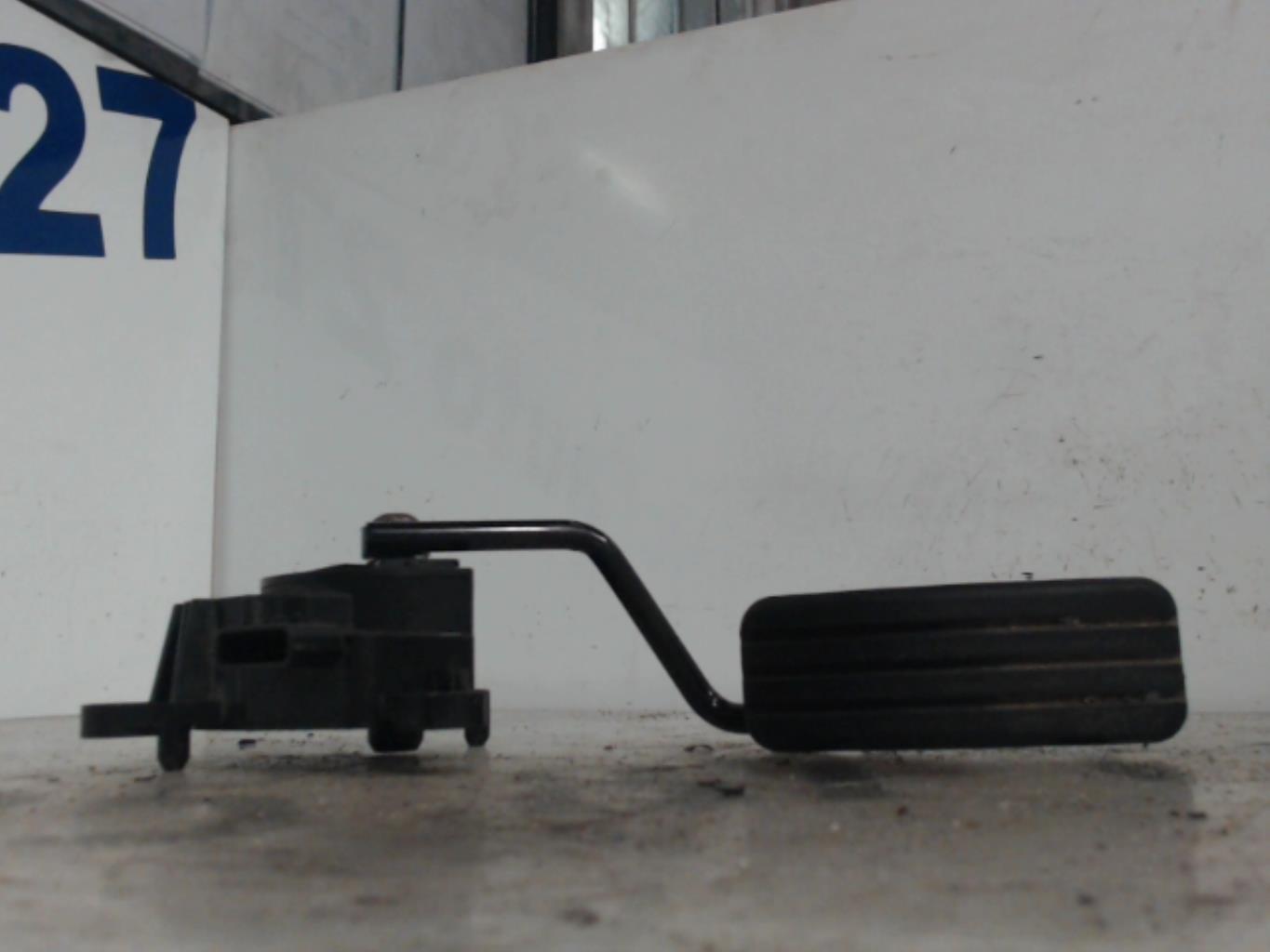 Pedale d'accelerateur RENAULT SCENIC 2  - 1