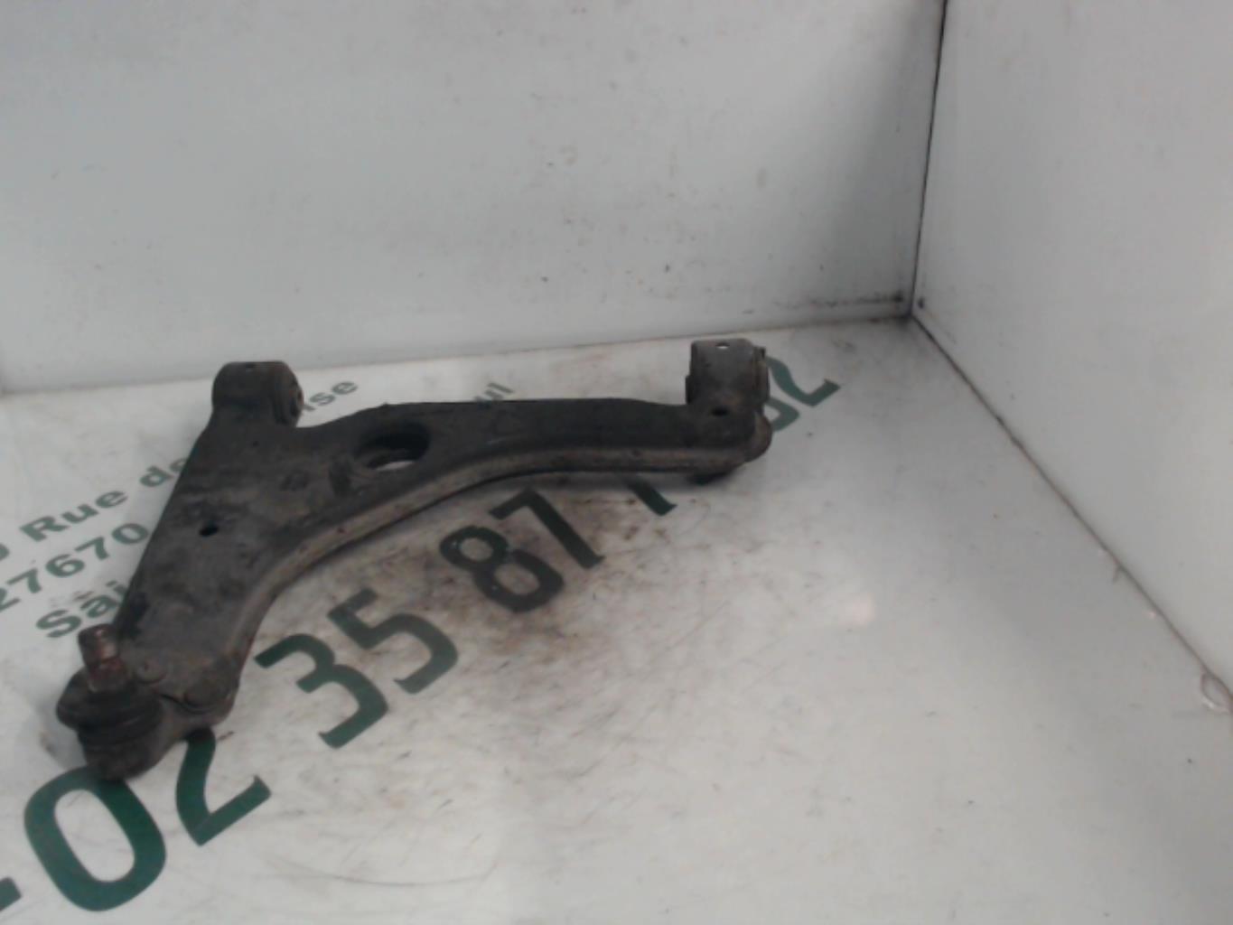 Triangle avant gauche OPEL ZAFIRA B PHASE 2  - 1