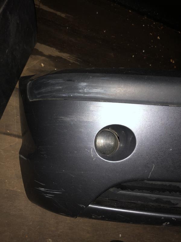 Pare choc avant BMW SERIE 3 E46  - 1