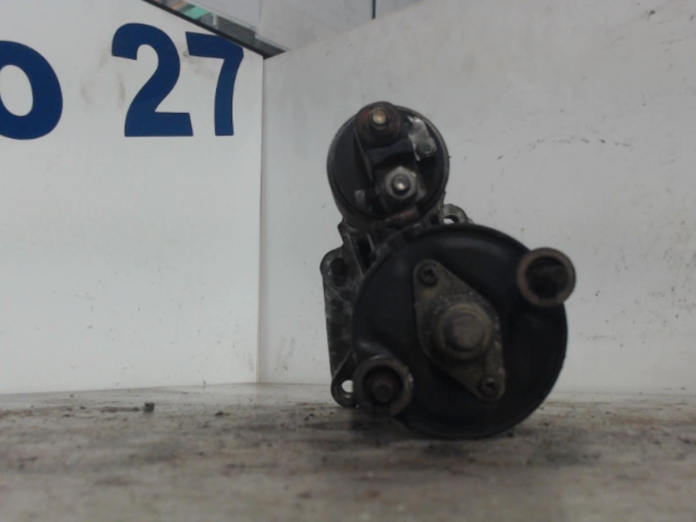 Demarreur VOLVO V 40 1 PHASE 1 BREAK Essence - 1