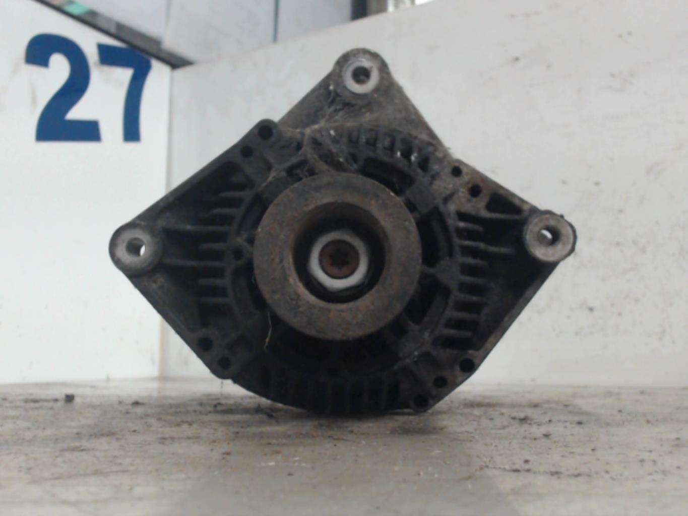 Alternateur VOLVO V 40 1 PHASE 1 BREAK Essence - 1