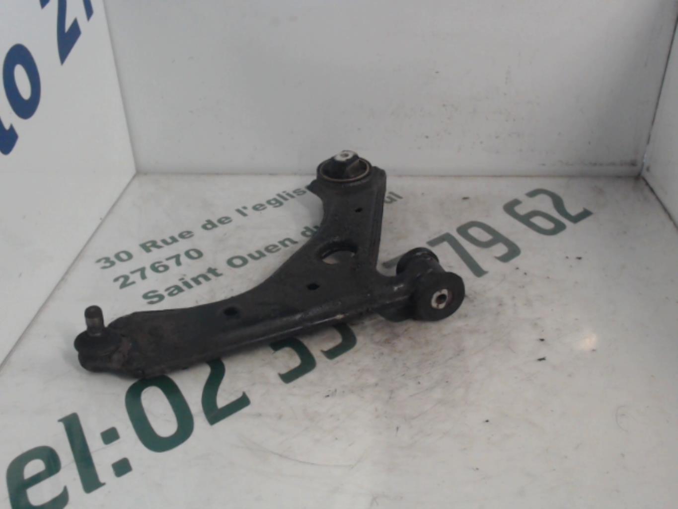 Triangle avant droit FIAT PUNTO 2 PHASE 2 Diesel - 1
