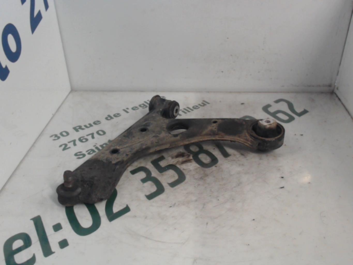 Triangle avant gauche FIAT PUNTO 2 PHASE 2 Diesel - 1