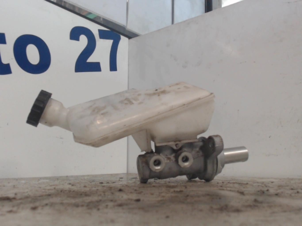 Maitre cylindre (freinage) CITROEN C3 2 PHASE 1 Diesel - 1