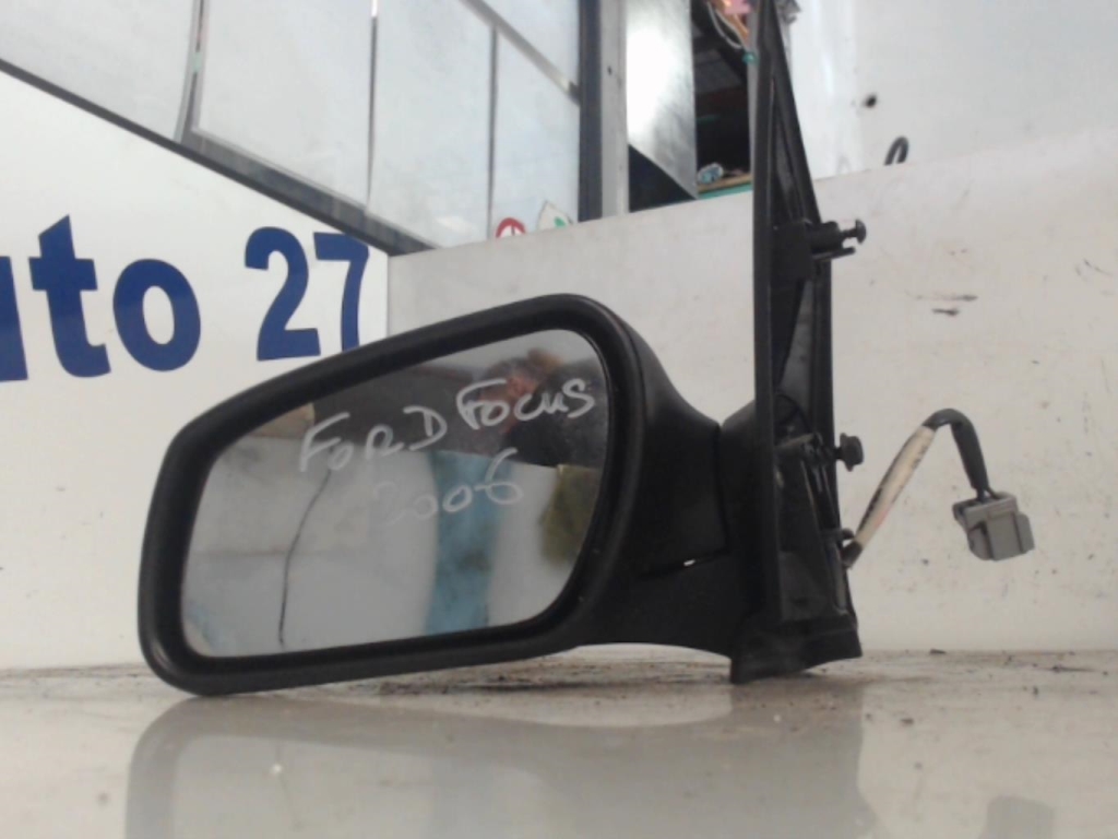 Retroviseur droit FORD FOCUS 2 PHASE 1 Diesel - 1
