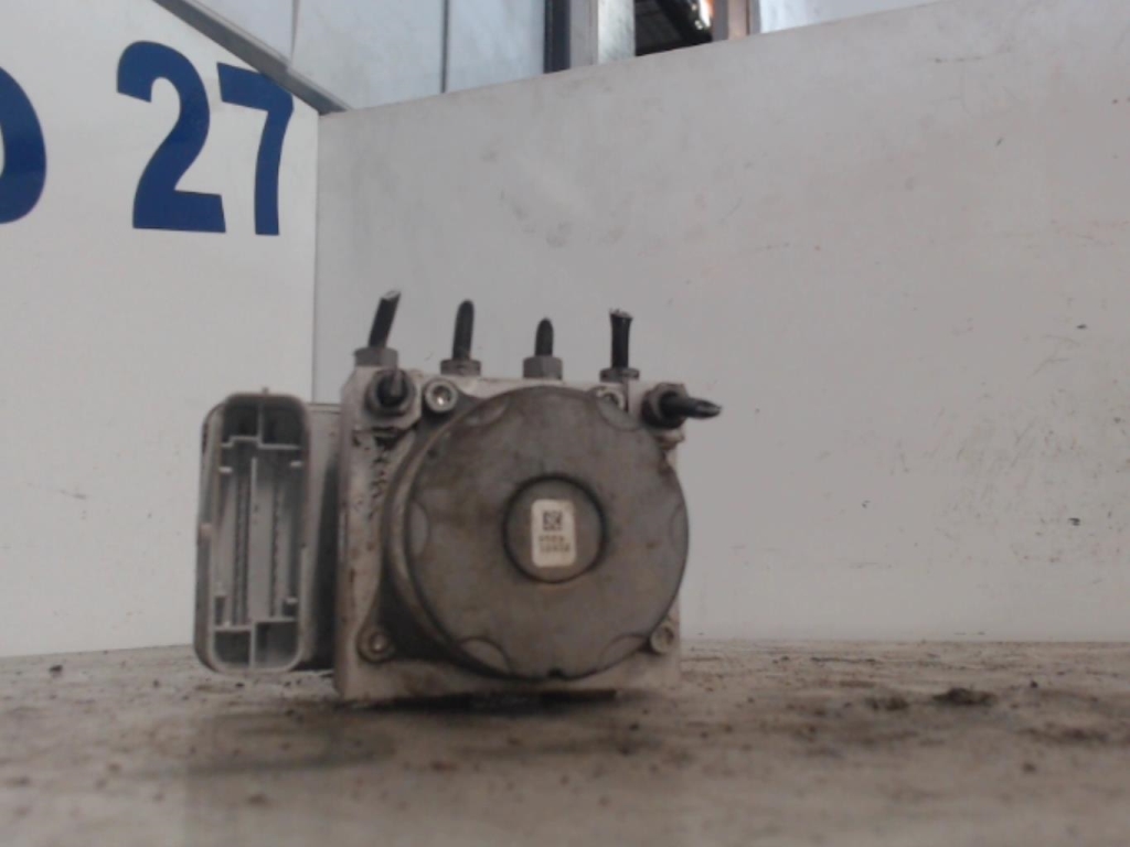 Bloc ABS (freins anti-blocage) CITROEN C3 2 PHASE 1 Diesel - 1
