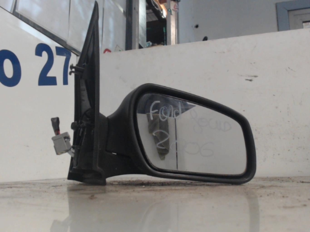 Retroviseur droit FORD FOCUS 2 PHASE 1 Diesel - 1