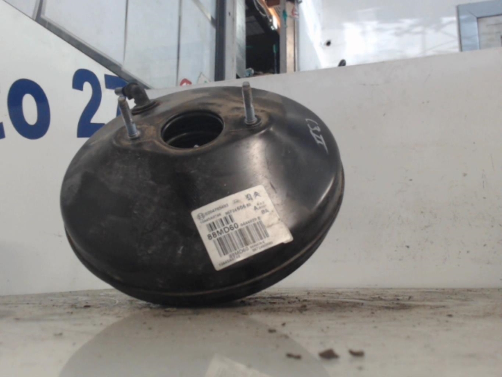 Mastervac CITROEN C3 2 PHASE 1 Diesel - 1