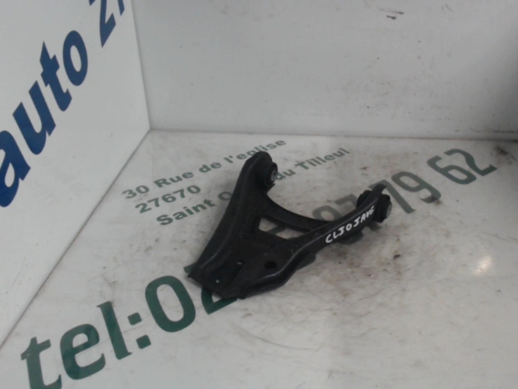 Triangle avant gauche RENAULT CLIO 1 PHASE 2  - 1