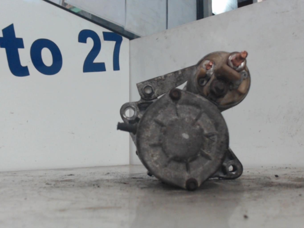 Demarreur CITROEN C1 1 PHASE 1 Essence - 1