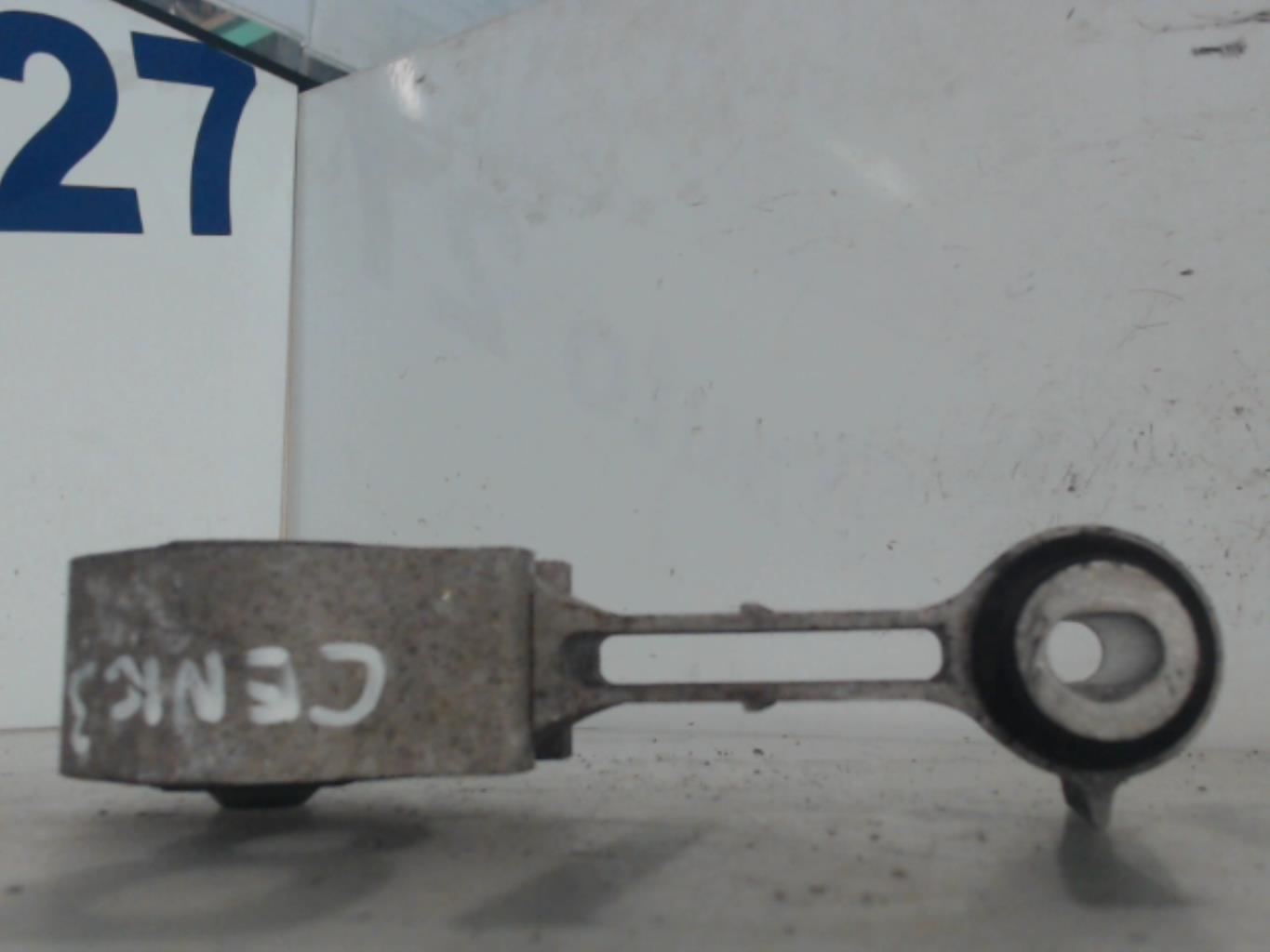 Support moteur RENAULT SCENIC 3 PHASE 1 Diesel - 1