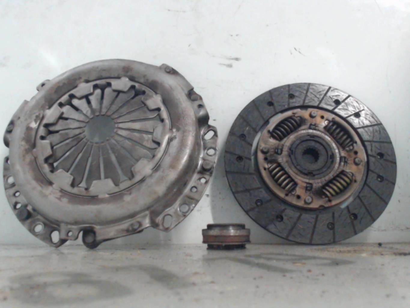 Embrayage PEUGEOT 306 Diesel - 1