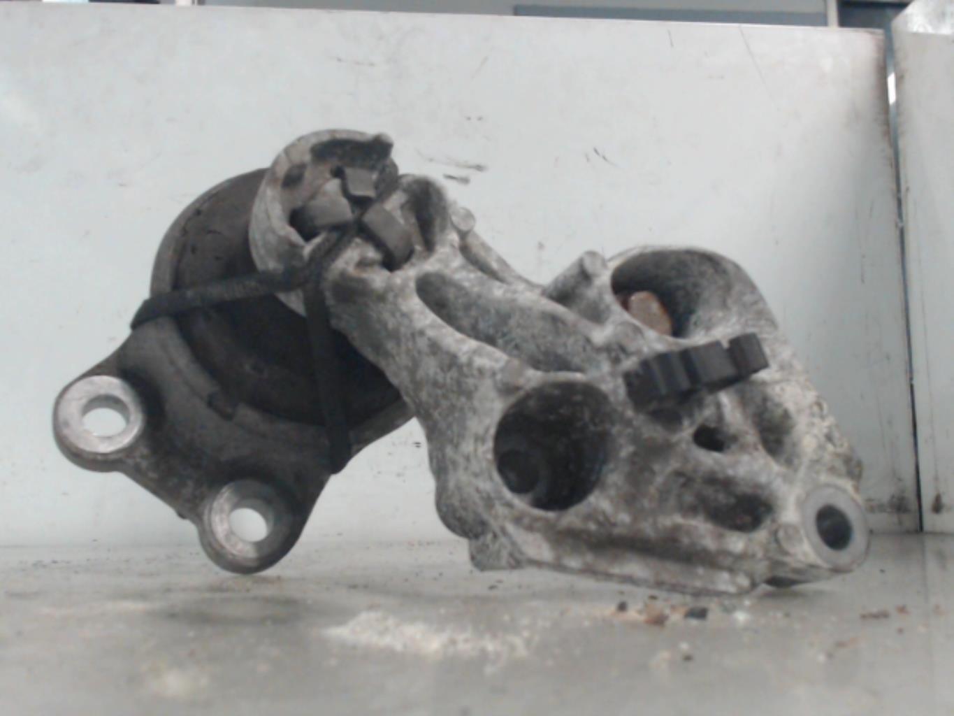 Support moteur droit RENAULT SCENIC 3 PHASE 1 Diesel - 1