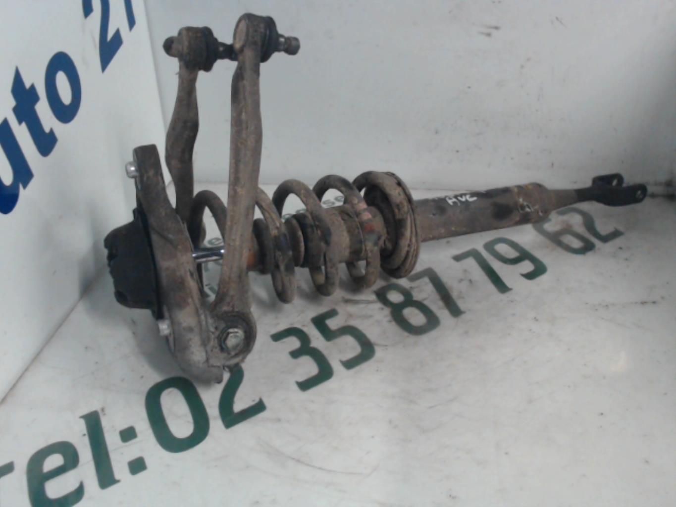 Amortisseur avant gauche AUDI A4 2 Diesel - 1