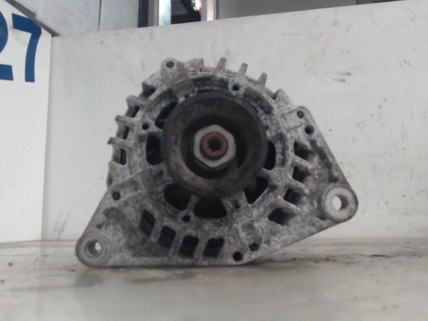 Alternateur AUDI A6 2 AVANT PHASE 1 BREAK Essence - 1