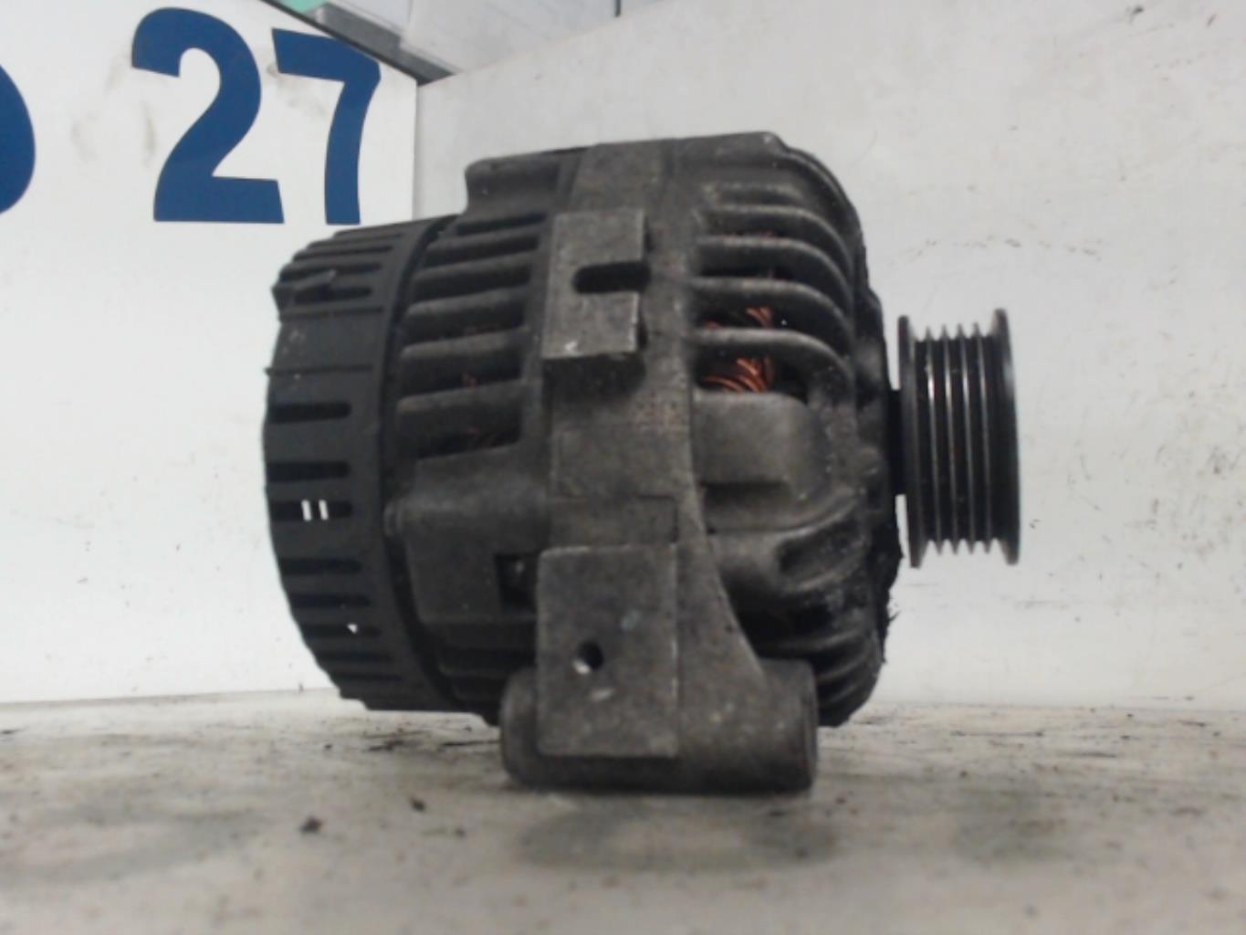 Alternateur BMW SERIE 3 E36 Diesel - 1