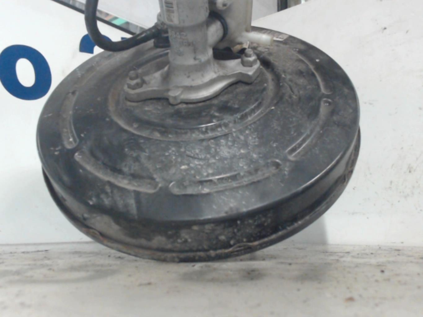 Mastervac RENAULT SCENIC 3  - 1