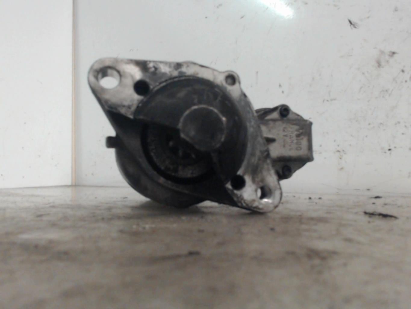 Demarreur RENAULT CLIO 1 PHASE 2 Essence - 1
