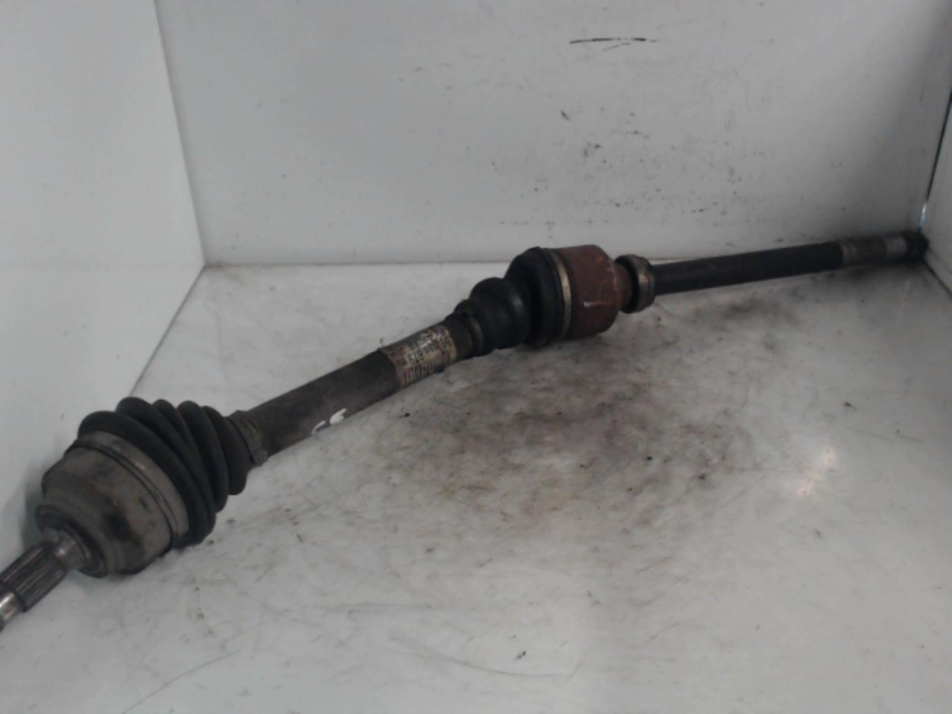 Cardan droit (transmission) CITROEN C5 1 PHASE 2 Diesel - 1