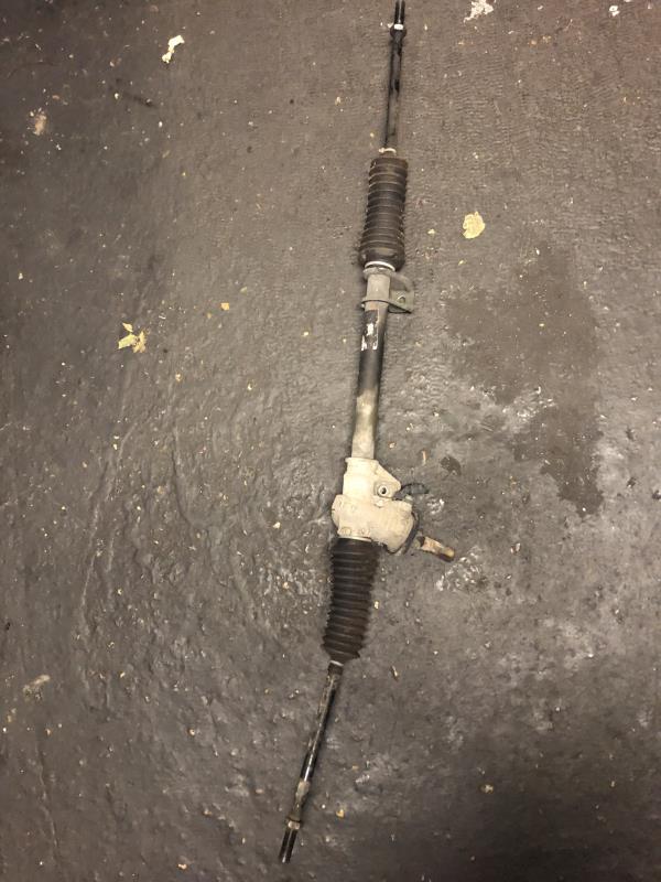 Cremaillere assistee RENAULT CLIO 2  - 1