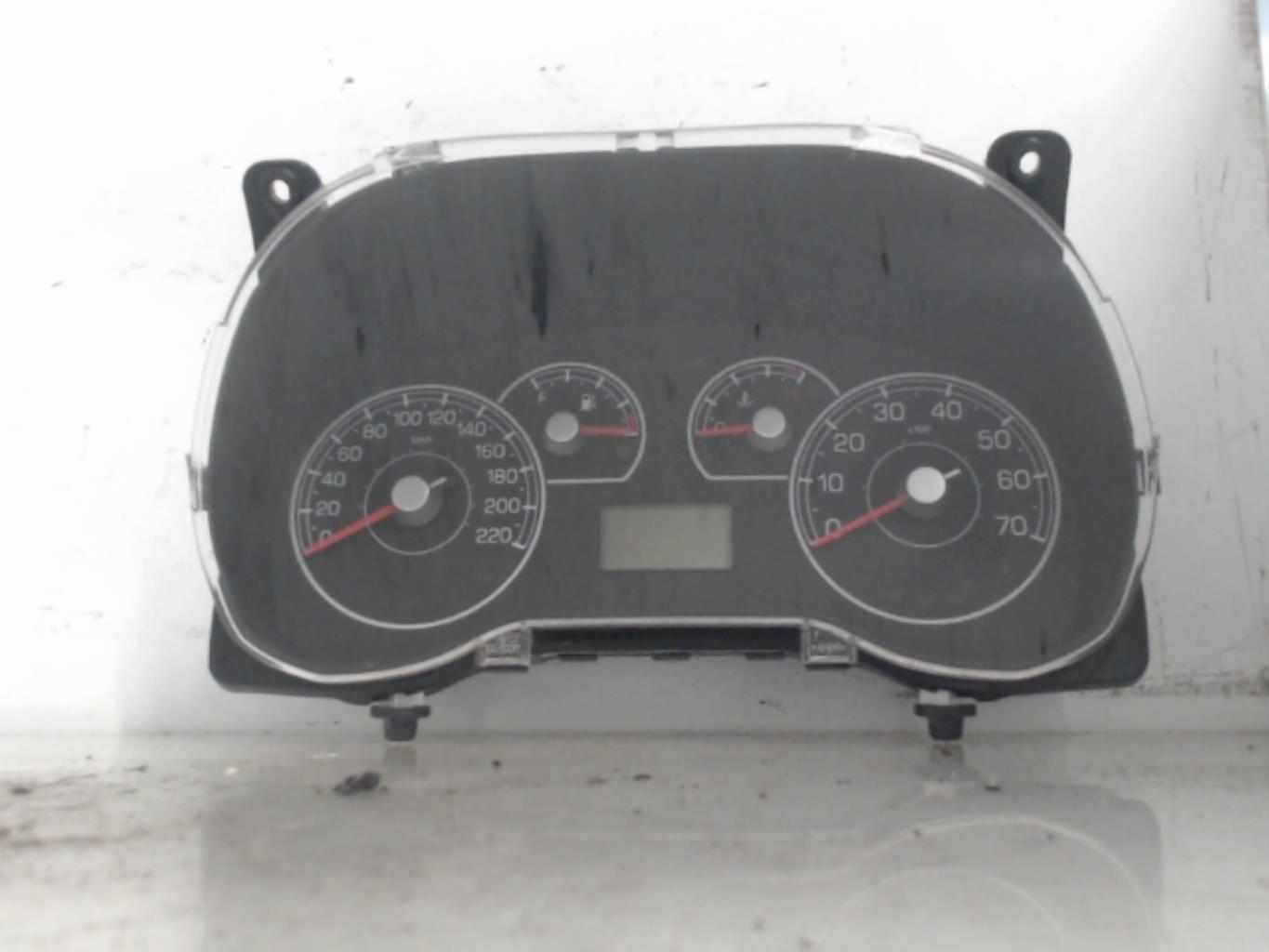 Compteur FIAT GRANDE PUNTO Diesel - 1