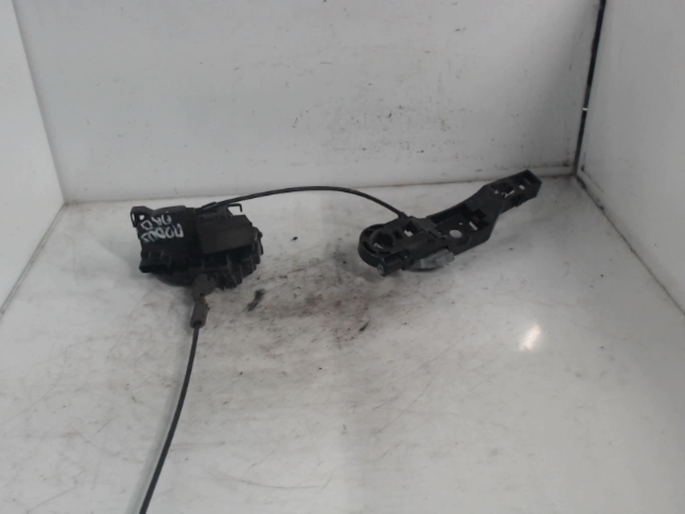 Fermeture centralisee arriere droit RENAULT MODUS  - 1