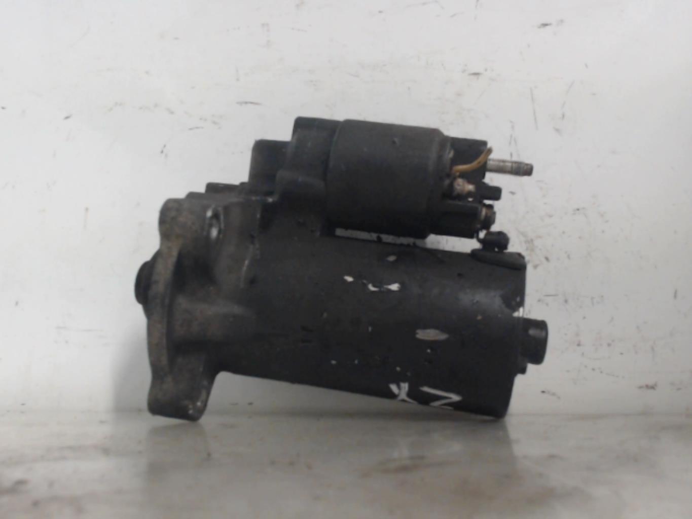 Demarreur CITROEN ZX PHASE 2 BREAK Essence - 1