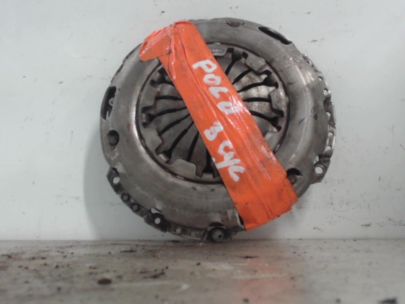 Embrayage VOLKSWAGEN POLO 3 Diesel - 1