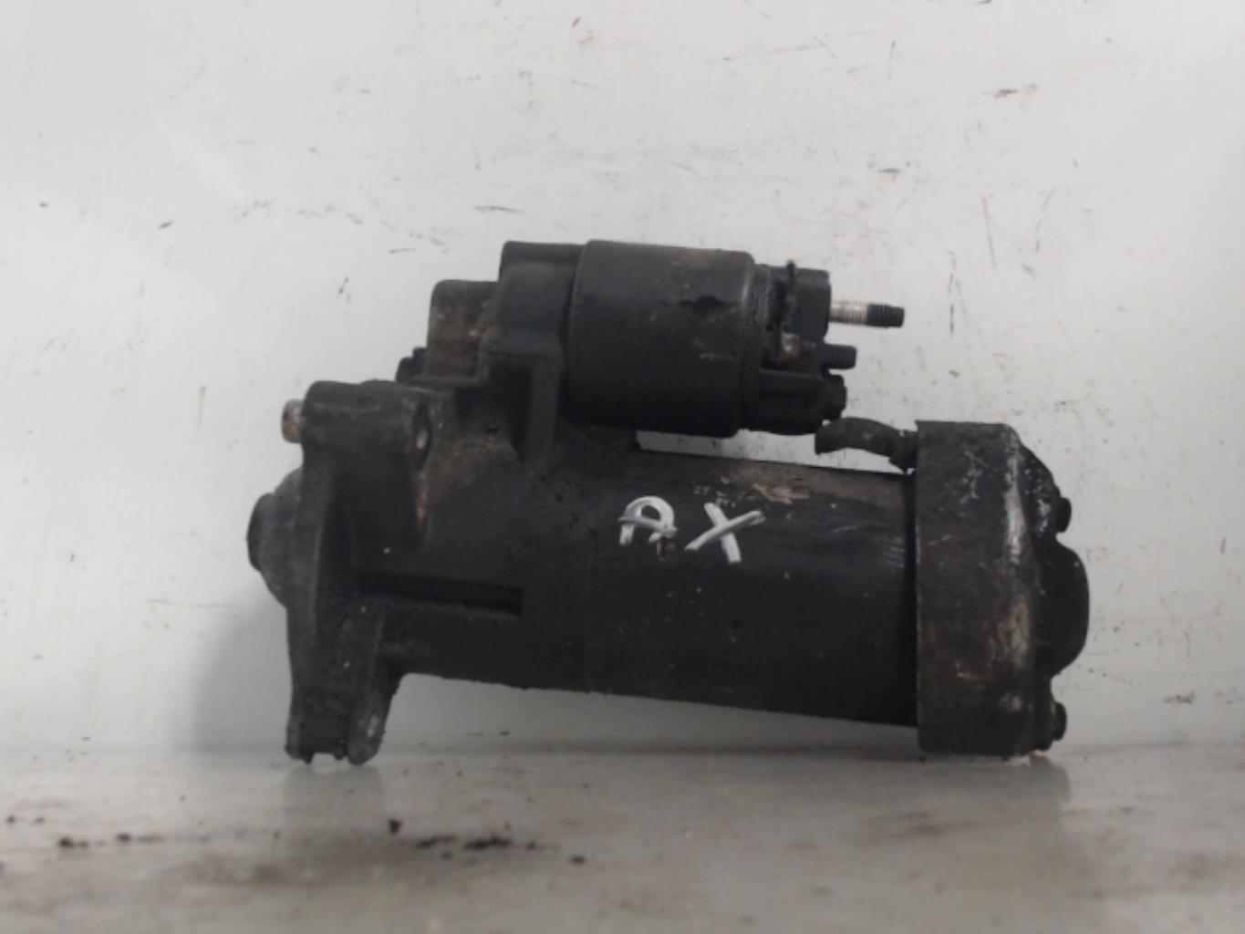 Demarreur CITROEN AX PHASE 2 Diesel - 1