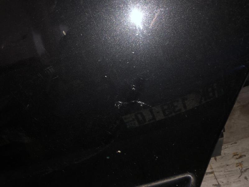 Porte arriere gauche AUDI A4 3 Diesel - 1
