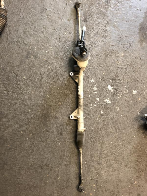 Cremaillere assistee RENAULT MODUS  - 1