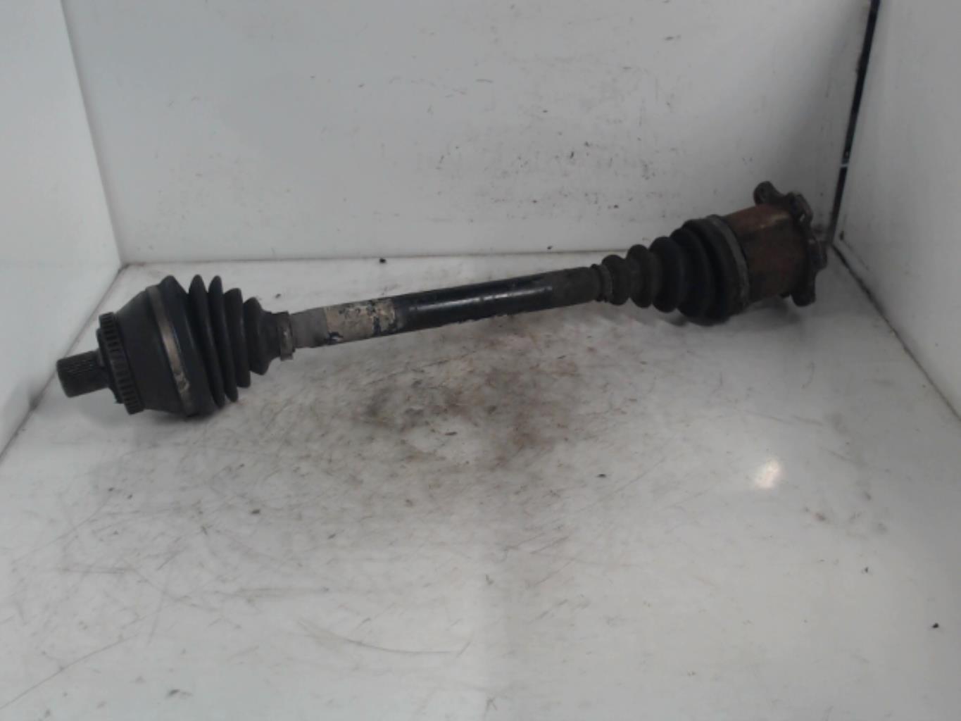 Cardan droit (transmission) AUDI A4 2 Diesel - 1