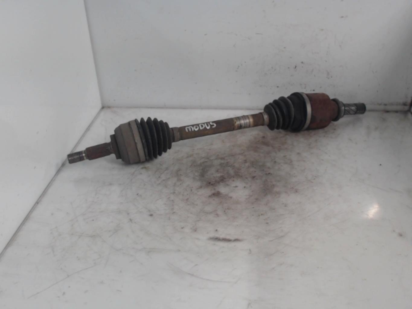 Cardan gauche (transmission) RENAULT MODUS Diesel - 1