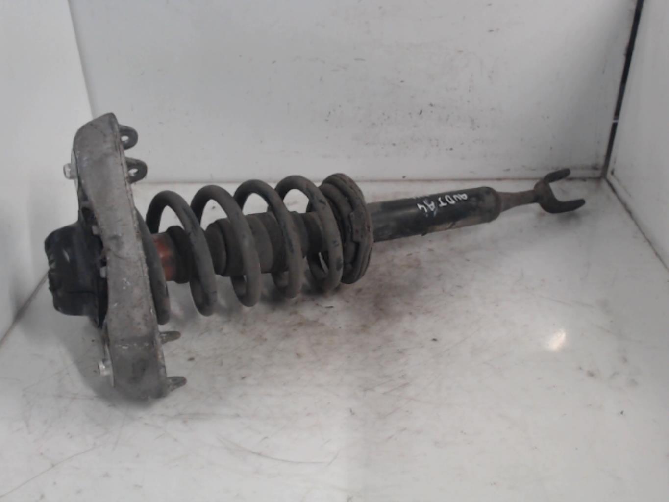 Amortisseur avant gauche AUDI A4 2 Diesel - 1