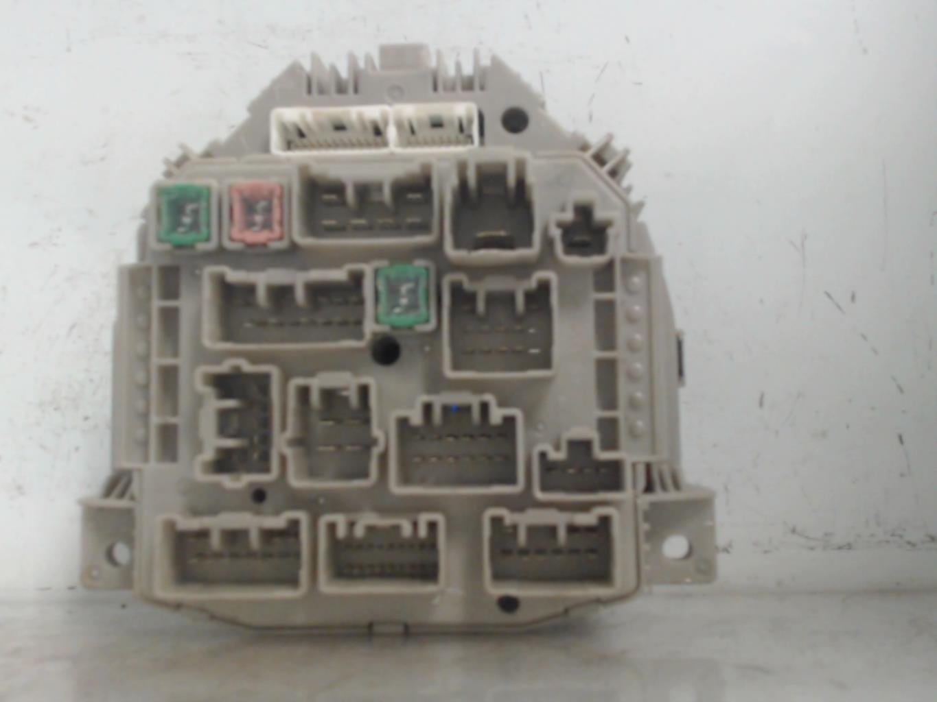 Compteur CITROEN C1 2 Essence - 1